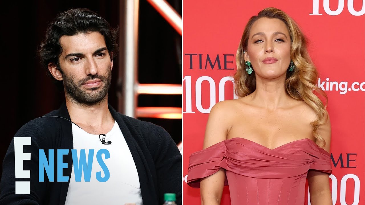 Blake Lively, Justin Baldoni &lsquo;It Ends With Us&rsquo; Trial Postponed | E! News