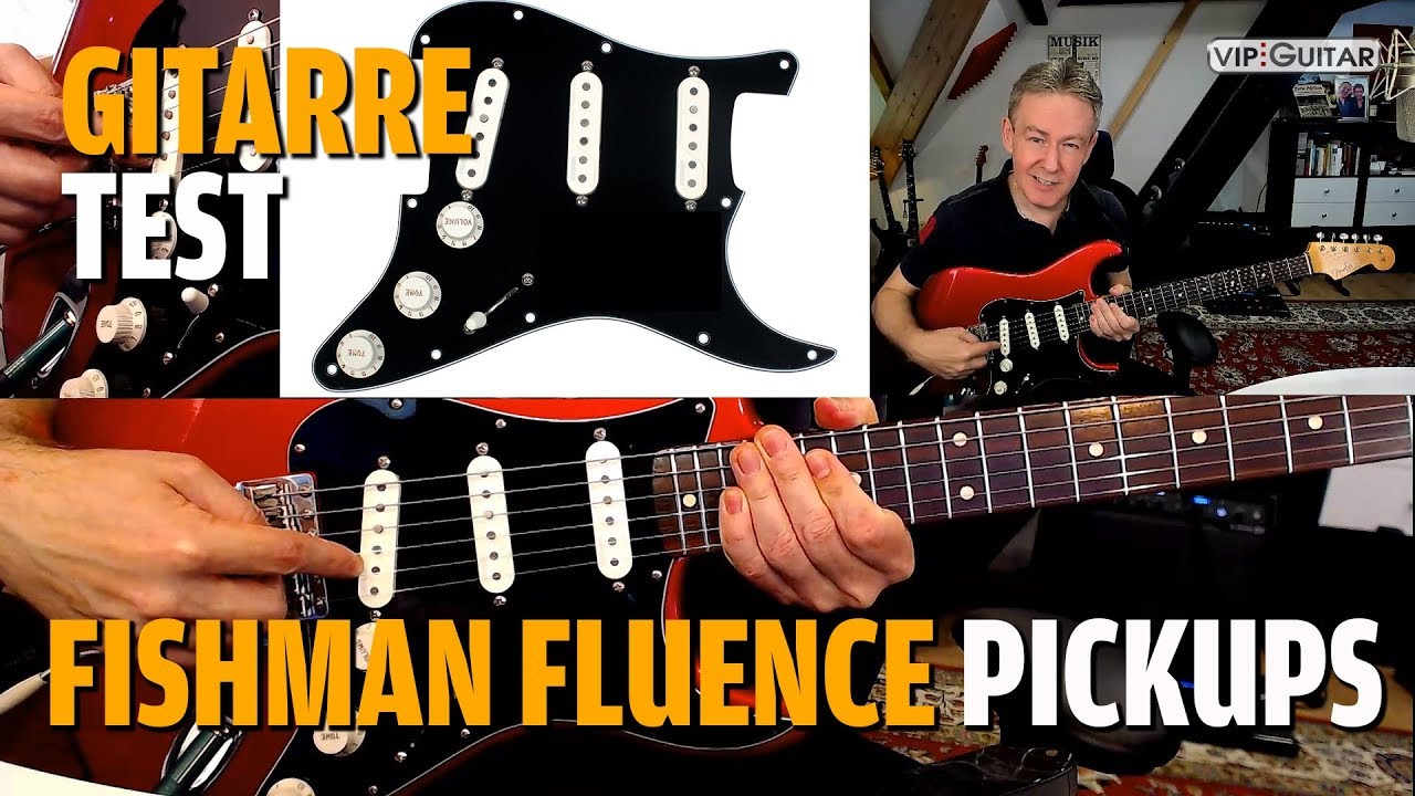 Gitarrentest 