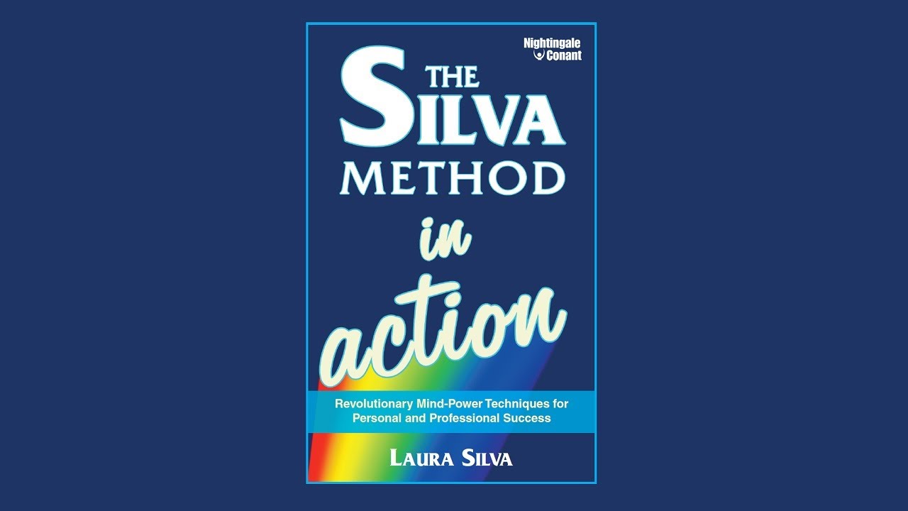 The Silva Method In Action 521DVD-1
