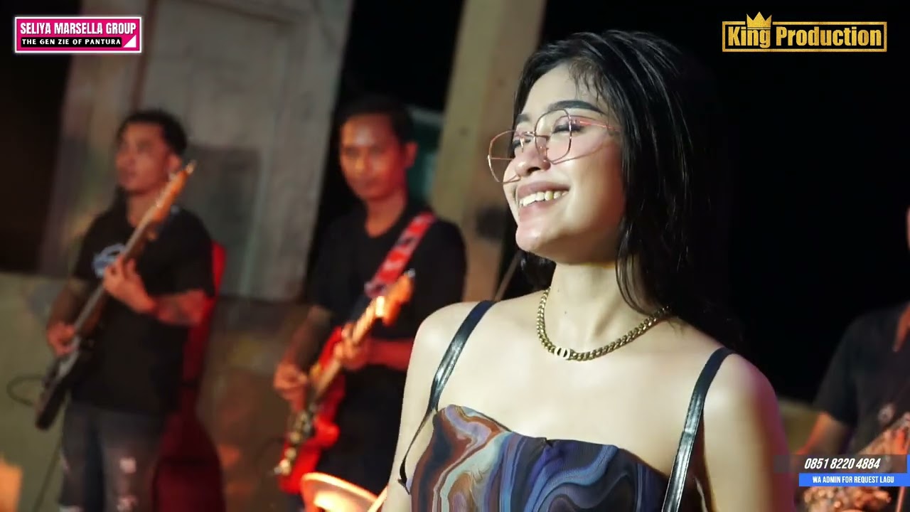 DUDU MANTUNE | SELIYA MARSELLA | MANGGUNG ONLINE SMO