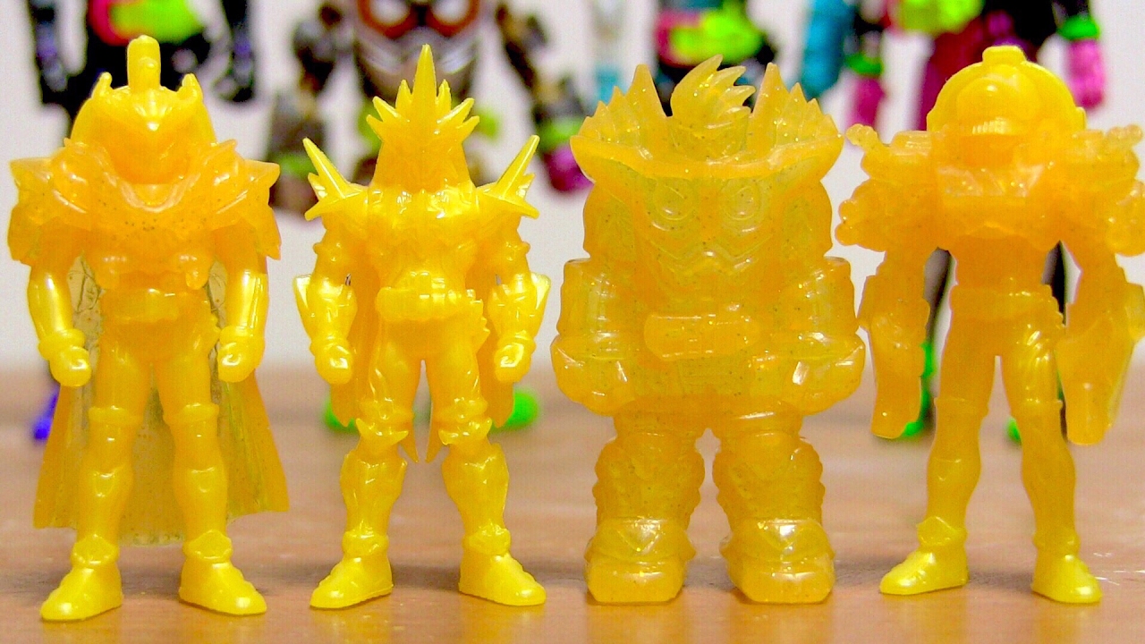 放送事故発生！w 無敵ゲーマー登場！びっくらたまご 仮面ライダーエグゼイド レベルアップ入浴剤３ ムテキゲーマー マキシマムゲーマー シミュレーションゲーマー パラドクス 全4種