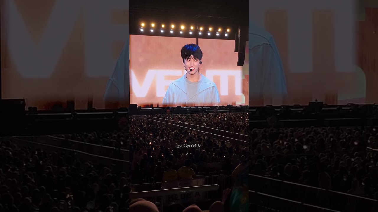 SEVENTEEN RIGHT HERE IN JAKARTA DAY 1