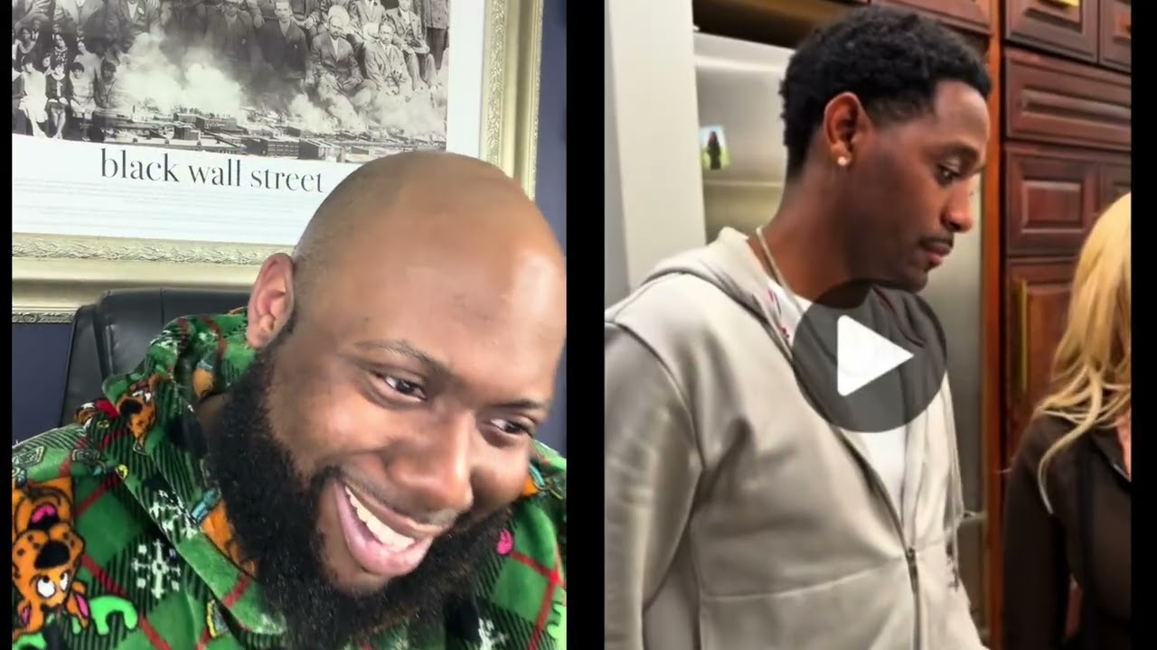 Piarry and Rone argue and he breaks up with her! (Kountry Wayne) skit review 