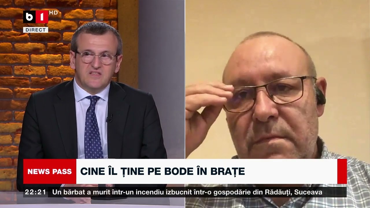 Cristian Preda, despre scandalurile de plagiat de la vârful PNL:
