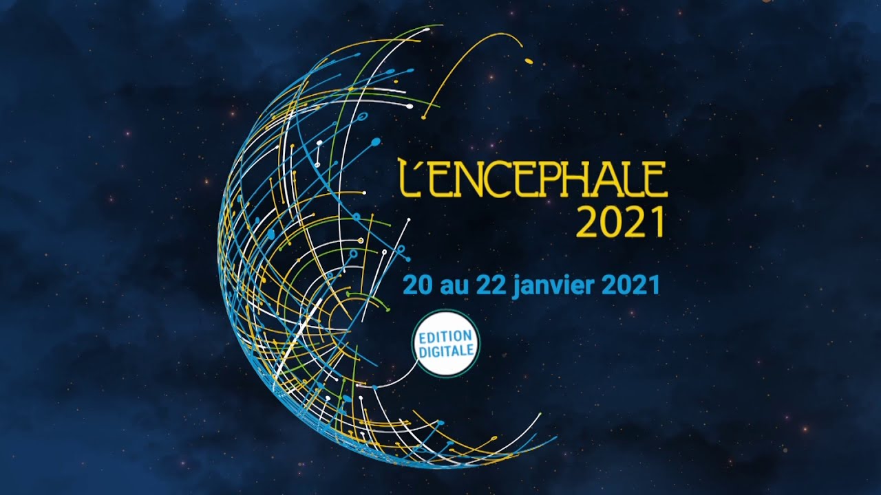 Tu dors ? Une conférence sur le sommeil et la santé mentale - #Encéphale2021