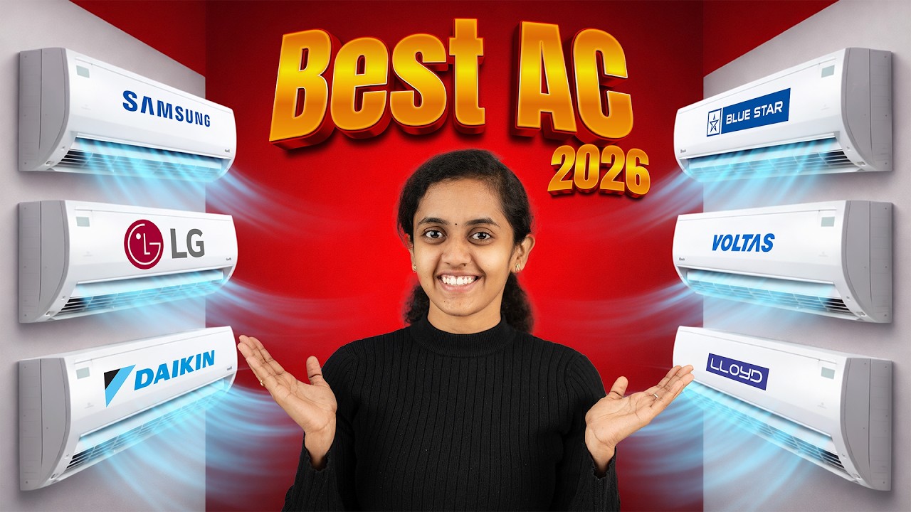 AC Buying Guide 2026 – Don’t Buy Before Watching This!