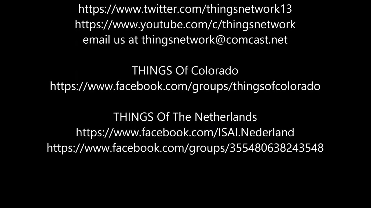 The 13th Dimension #117: Author John Ward (S6E9)