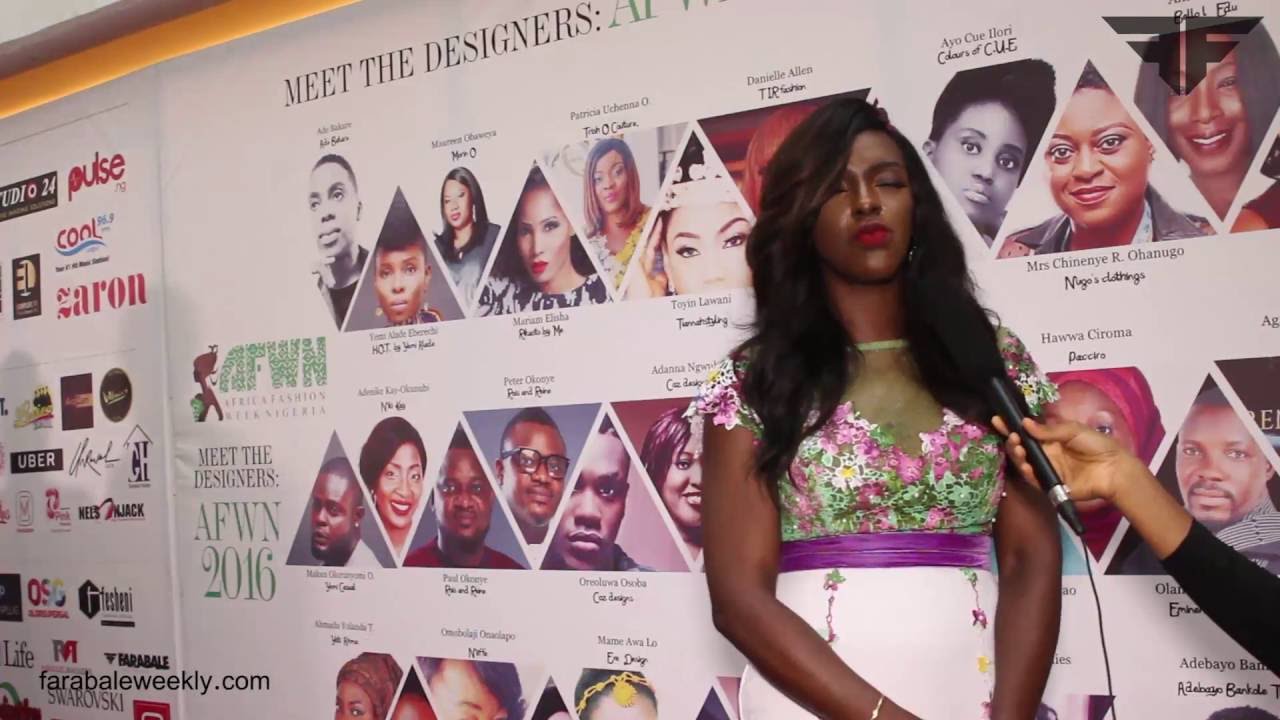 Should Fashion Be Taught In Nigerian Universities?