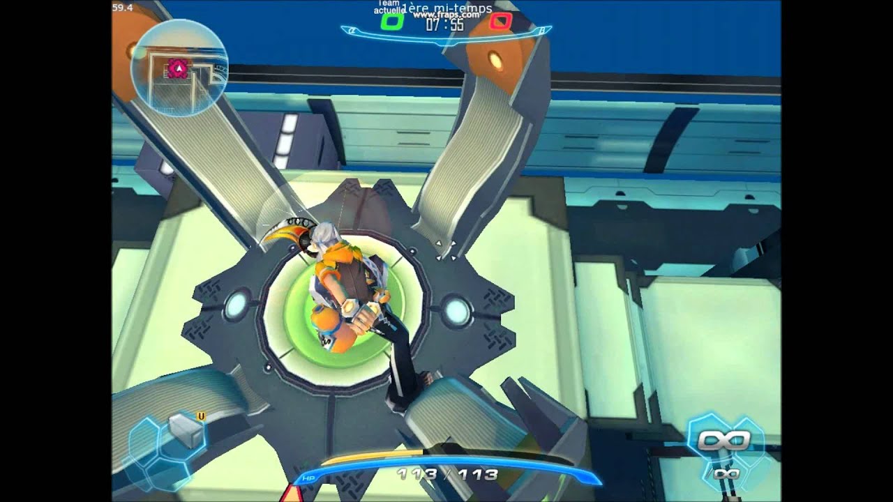 S4 League Tricks - Bluwws