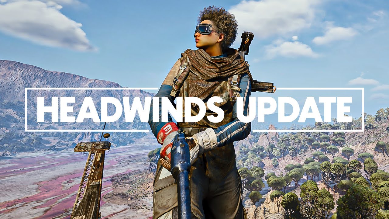 Huge UPDATE Today for ARC Raiders! - Embark Partner