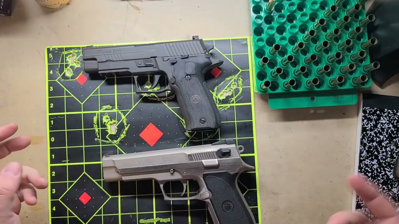 Star MEGASTAR pistol- discontinued rare Spanish find in 45ACP