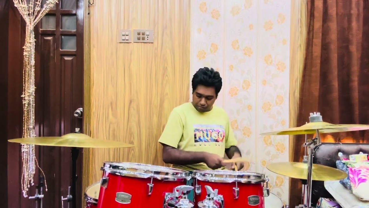 Yeh faasle by saraab 