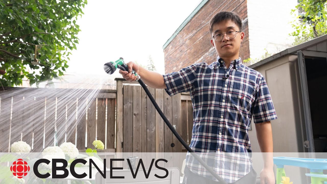 Thousands of Torontonians weren&rsquo;t getting water bills. Now, they'll pay for it