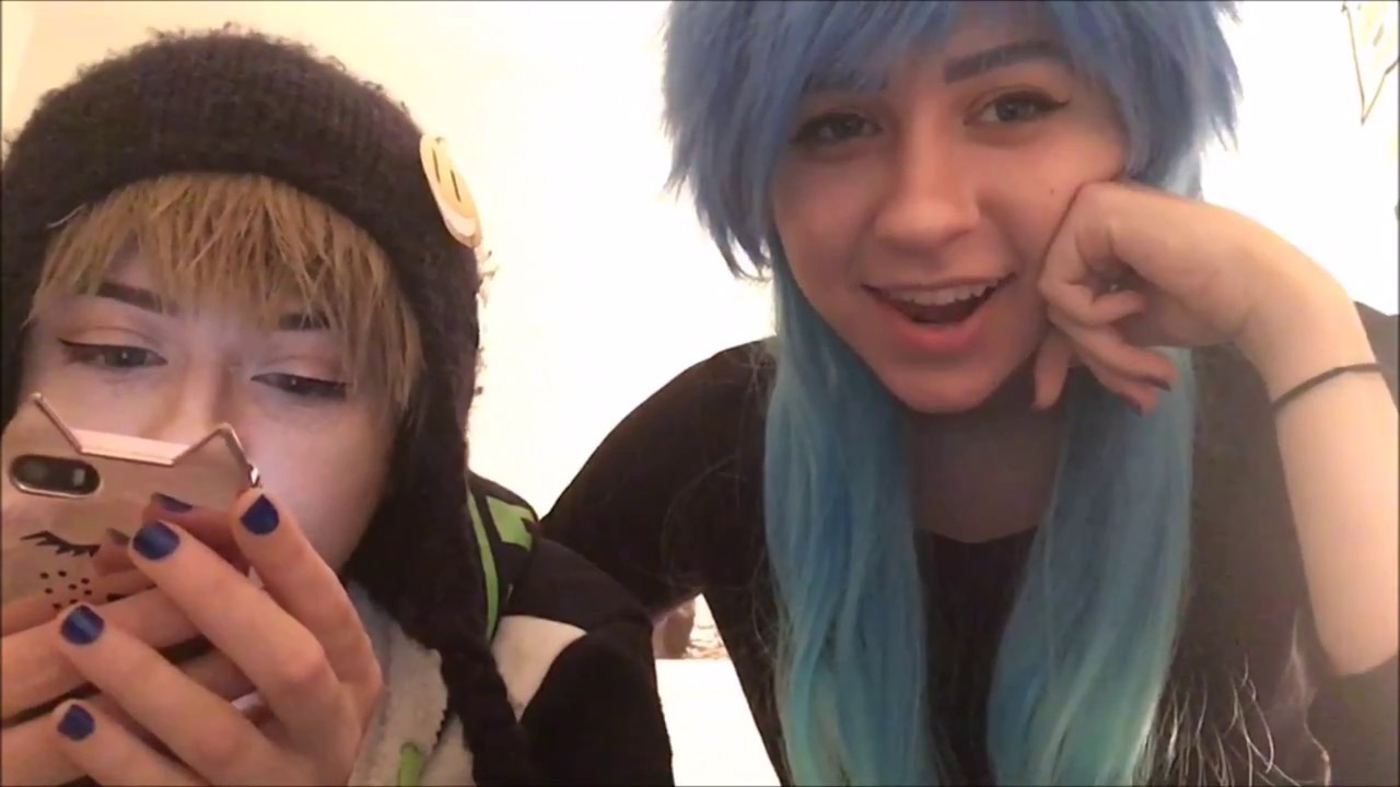 The Adventures of Noiz & Aoba