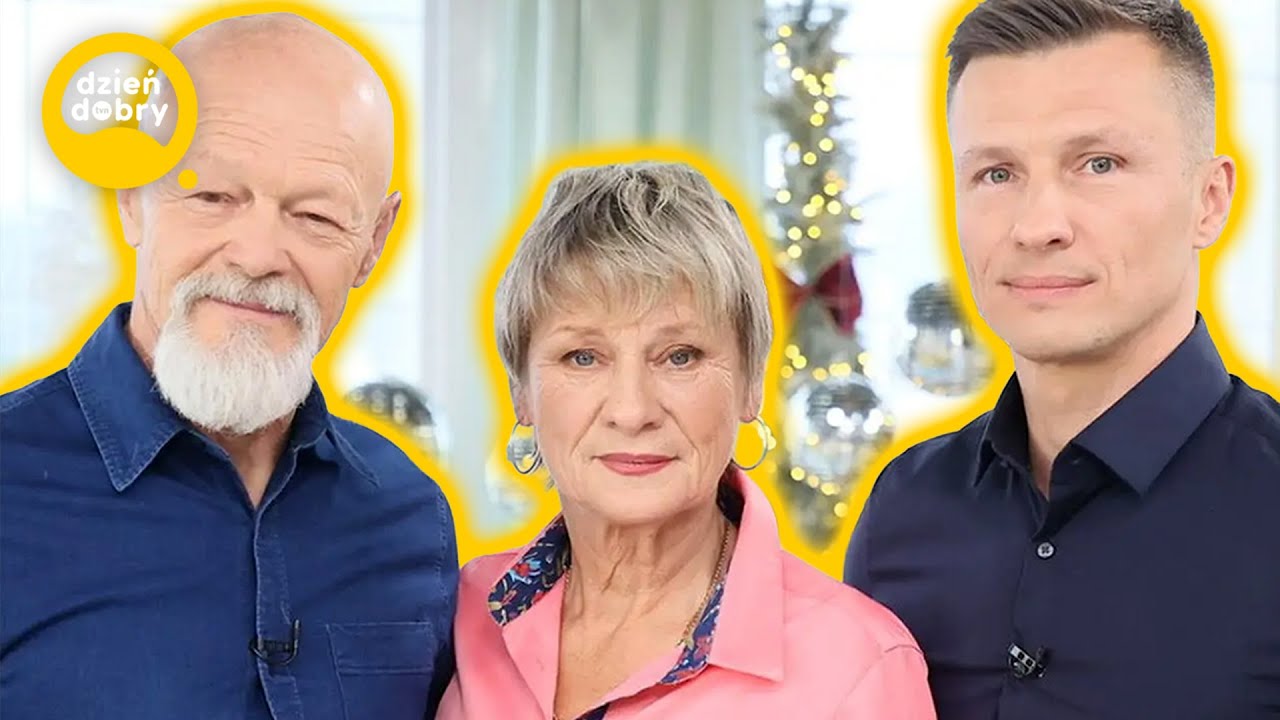 Przygodę ze sportem rozpoczęli na emeryturze. Jak wyrobić sobie zdrowe nawyki? | DDTVN