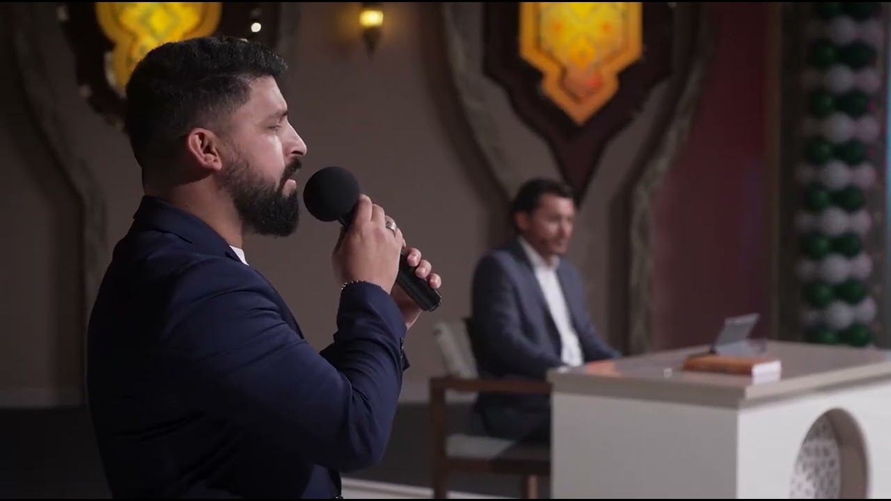 Mehman Huseyni - Quran