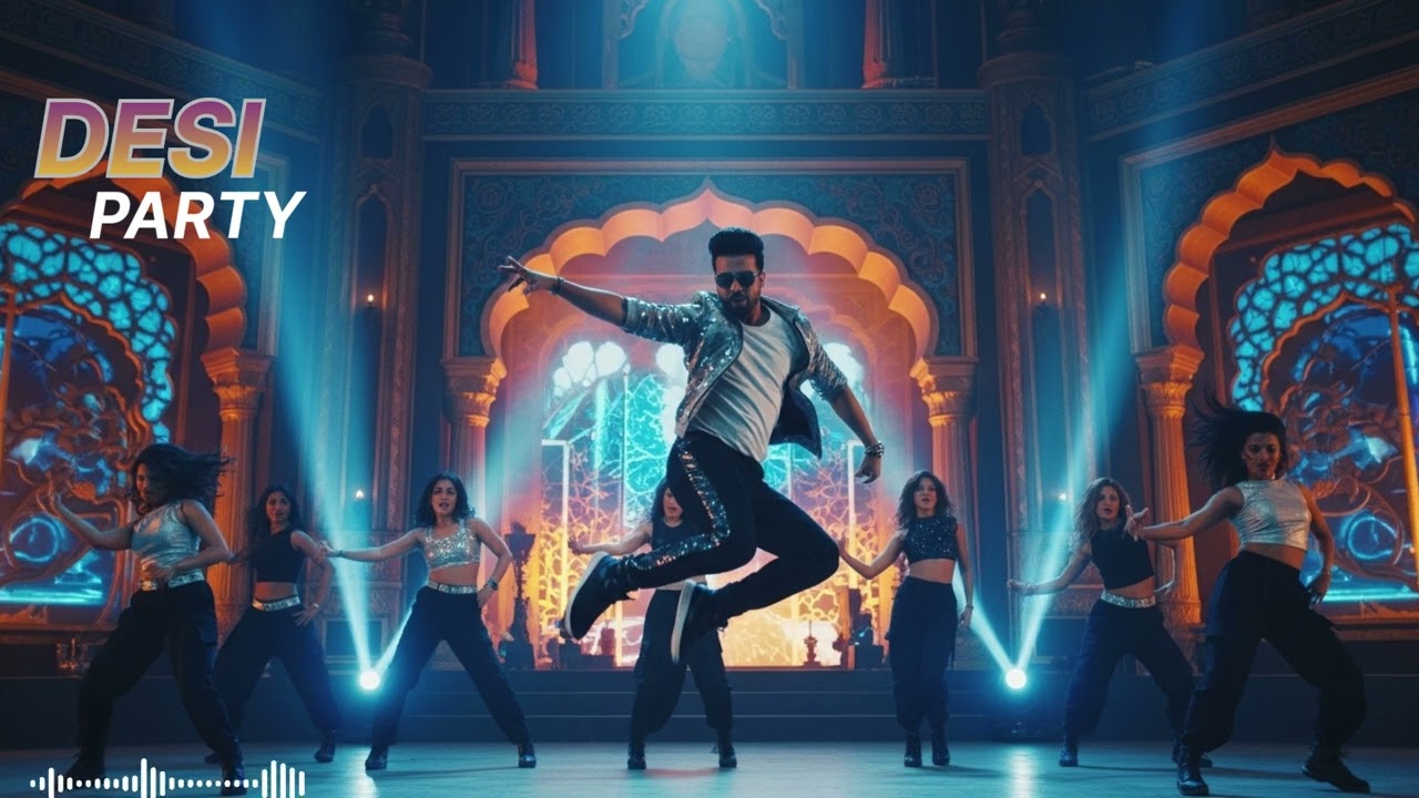 Modern Indie Dance Music with Viral Pop Hooks