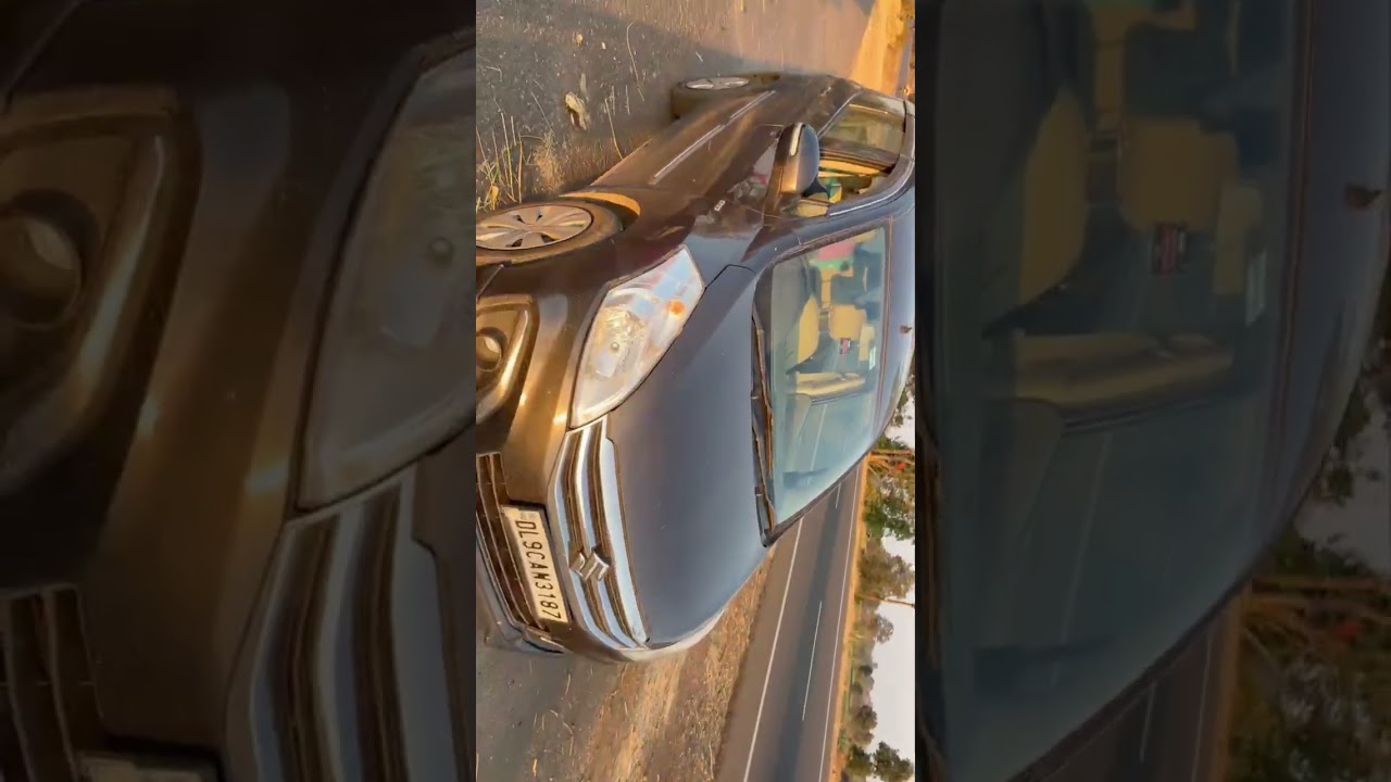 Дели — Джагтиал 2017/3 ERTIGA VDi Diesel