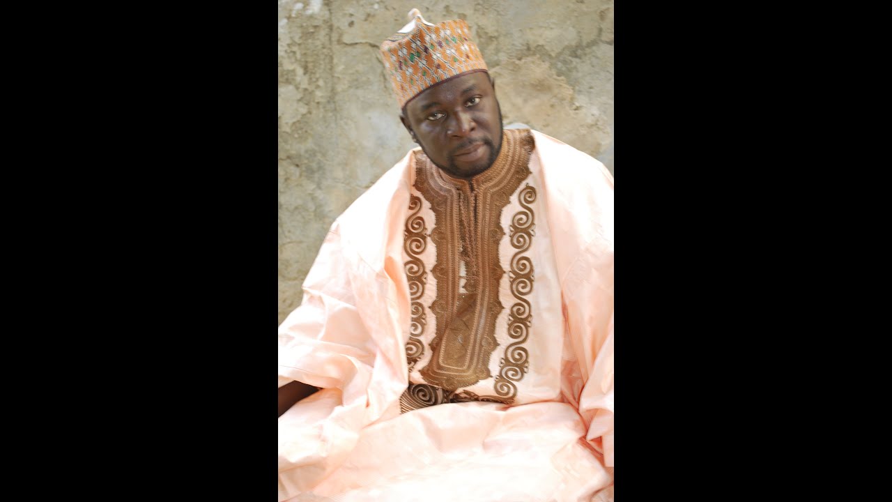 Tarihin Sheikh Ibrahim Inyass