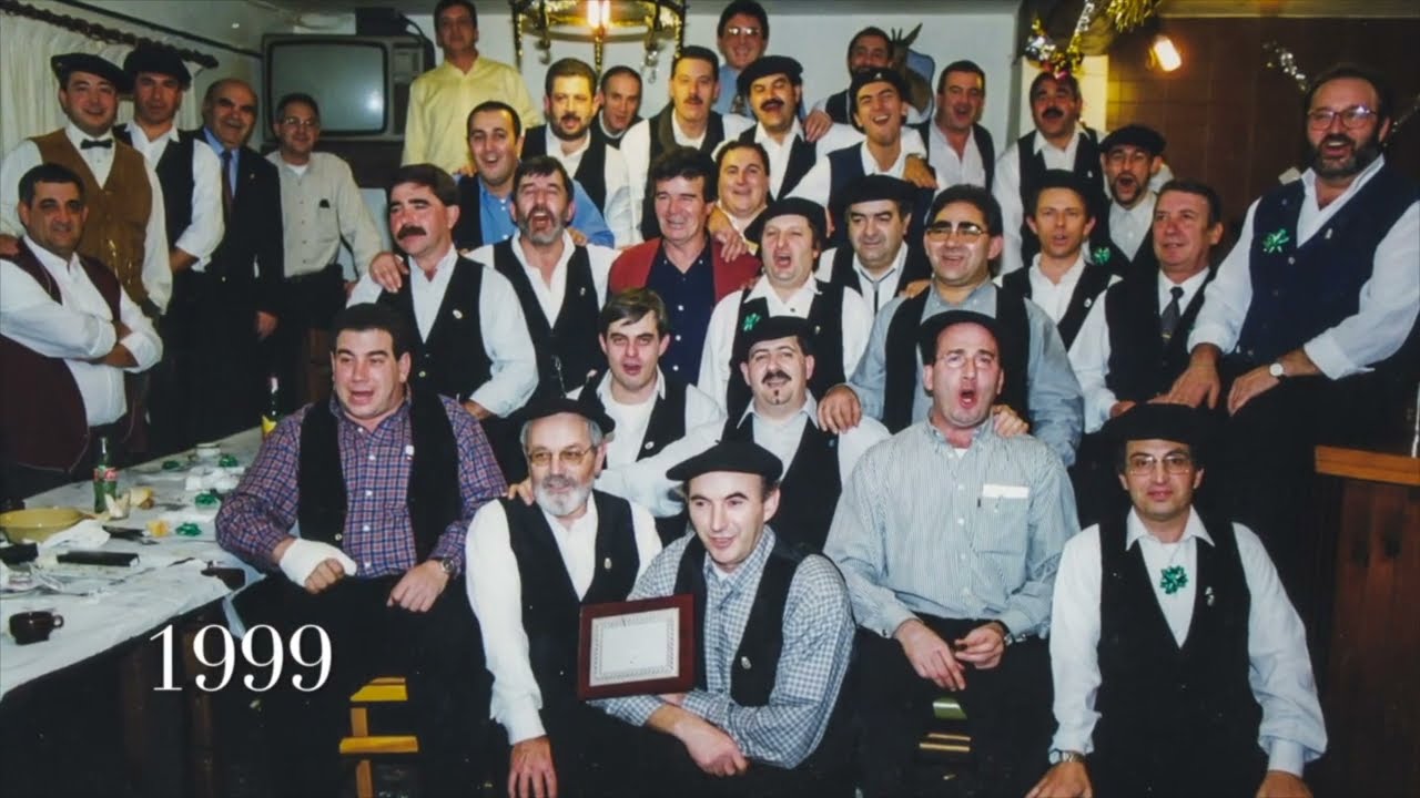 Farolillo 1982 _ 2026