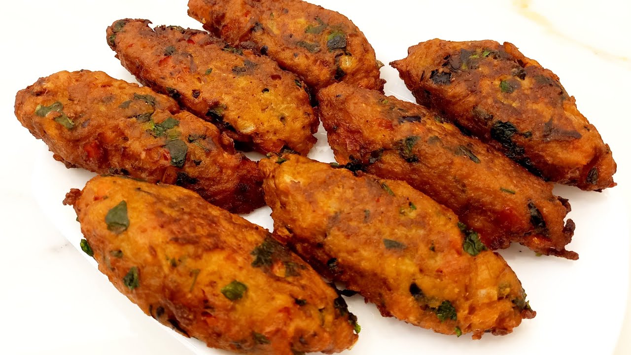 ابشري الباذنجان وابهريهم بألذ أكلة😋وصفة باذنجان سهلة وسريعة واقتصادية بدون لحوم/كباب الباذنجان/كفتة