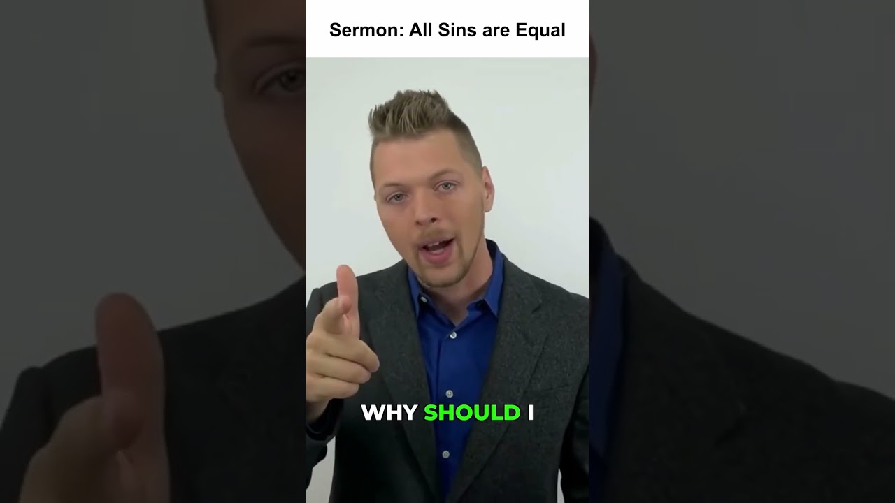 Are There Unforgivable Sins