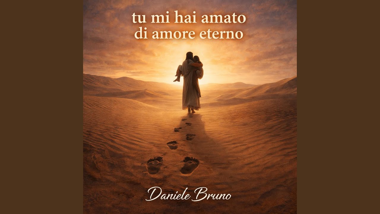 Tu mi hai amato d'amore eterno