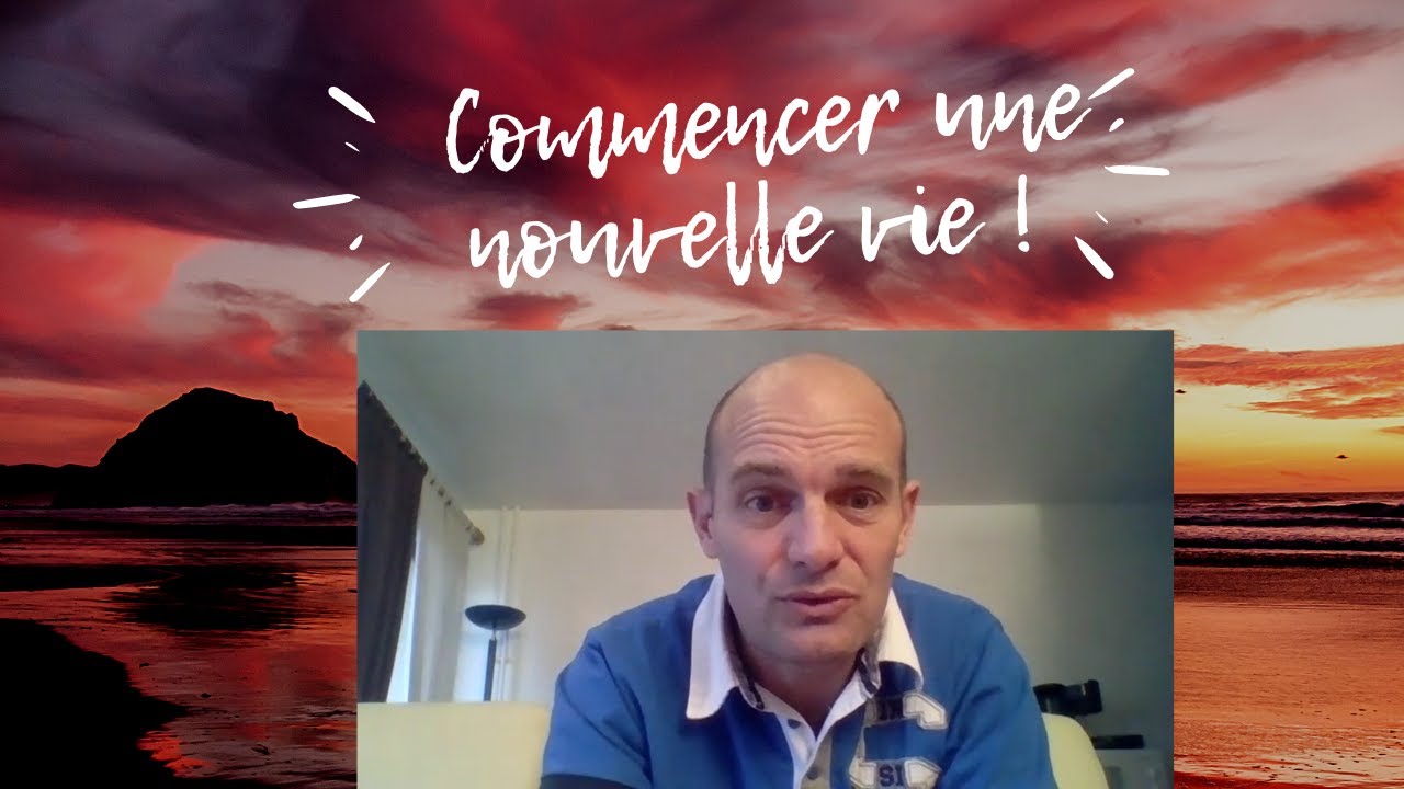 Commencer une nouvelle vie en apprenant à se connaître