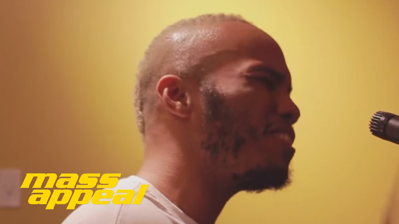 Anderson .Paak - A N I M A L (Epsiode 5)