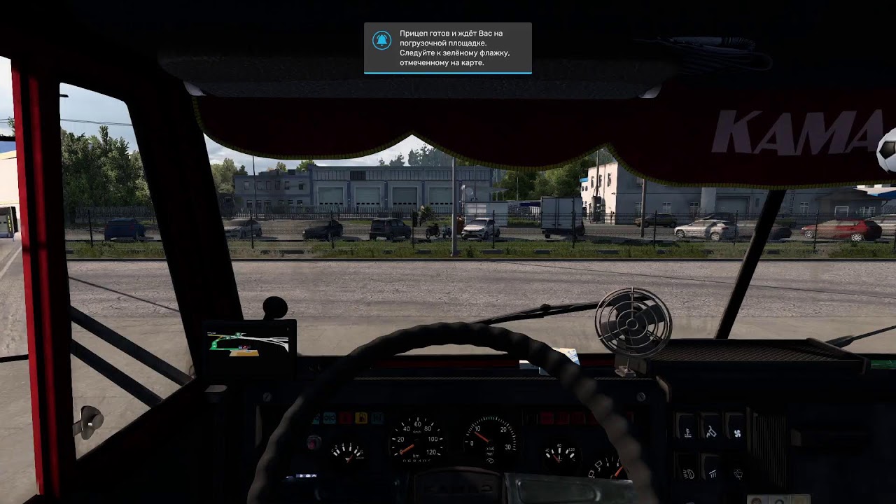 Euro Truck Simulator 2 СБОРКА КАРТ 1.58