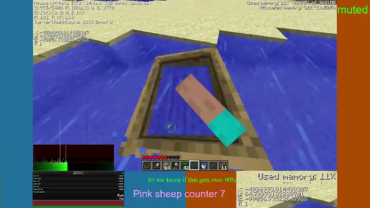 J's 100 days of PAIN day 41 video 85 -X4925000 | -X4941311