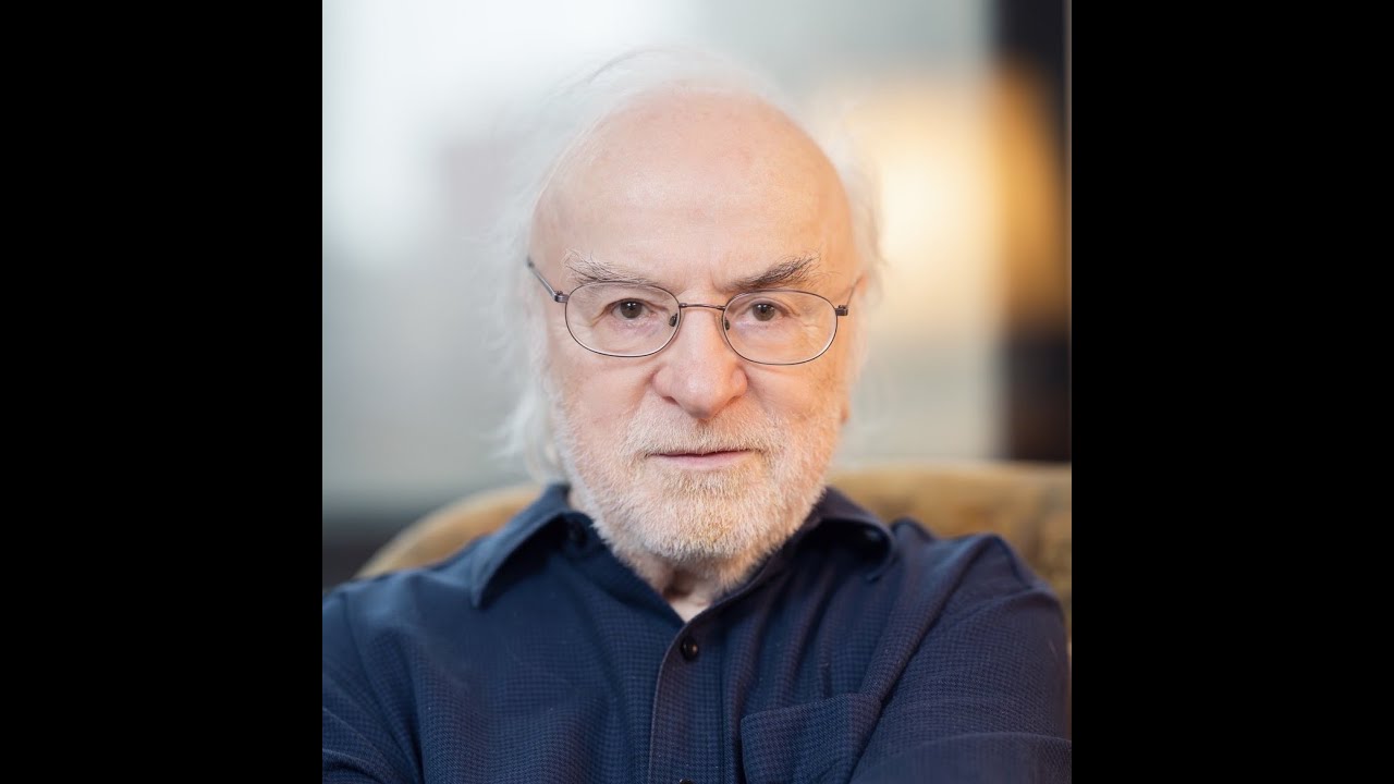 NORMAN MANEA 86: A Global 