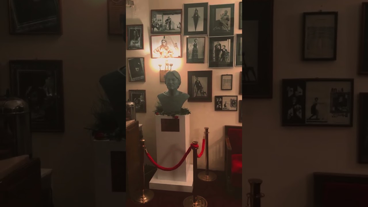 Şahları da Vururlar/Selvi Boylu Süreyya.