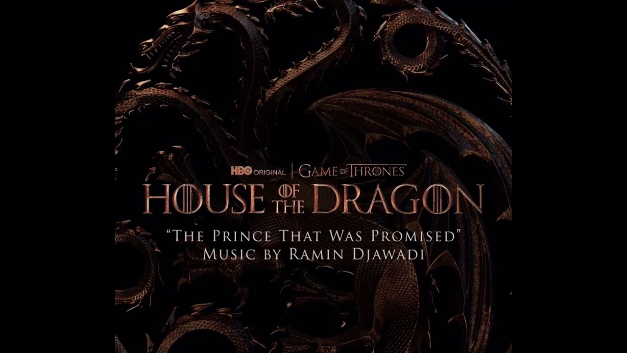 The Prince That Was Promised + A Song of Ice and Fire
