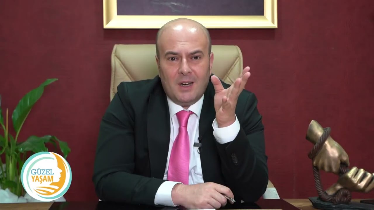 AHMET ÖZYAZGAN KÖK HÜCRE NEDİR BÖLÜM 1