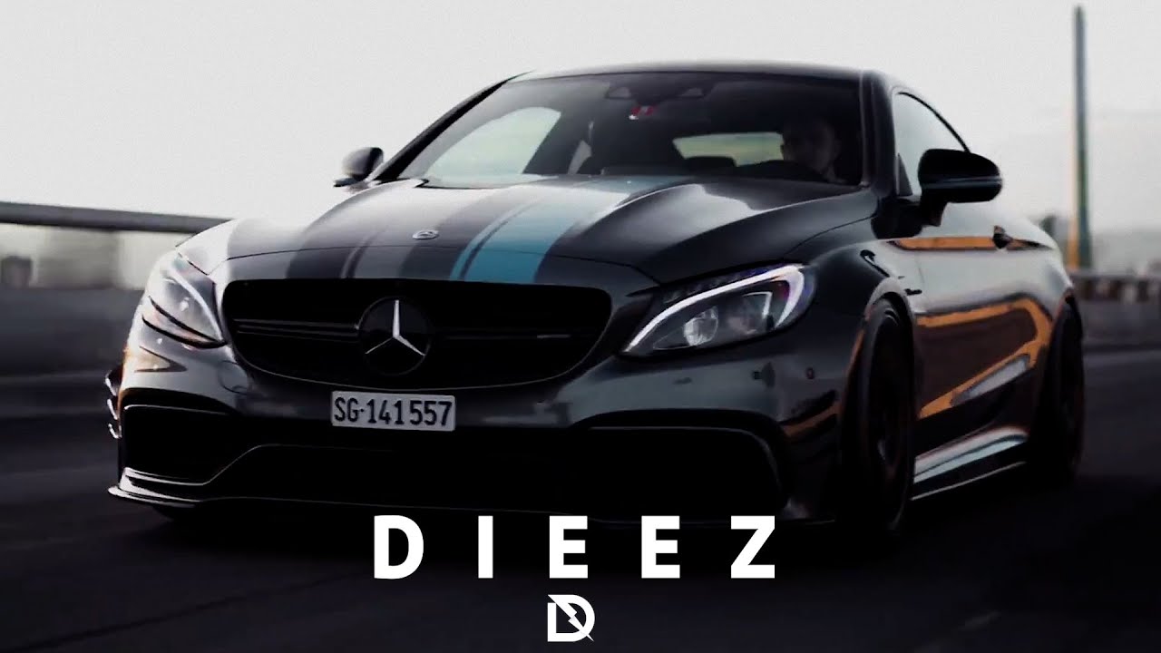 DIEEZ & DEENI - CHaotic (Original Mix)