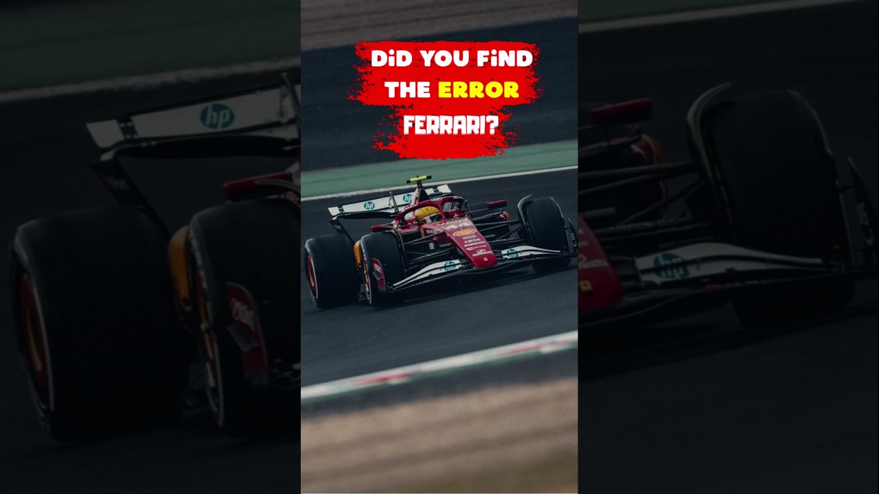 🚨Ferrari goes all in on upgrade🚨 | DAILY F1 NEWS