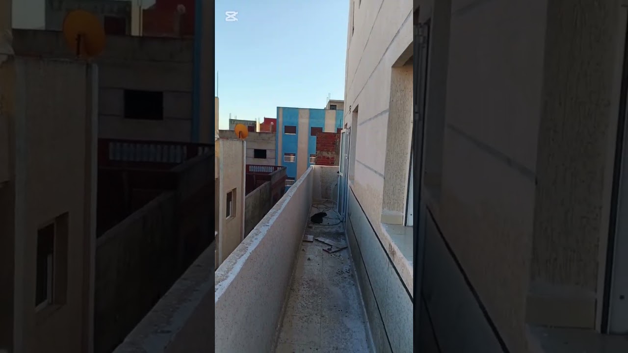 شقة ملكية للبيع حي الاعراس مدينة مرتيل