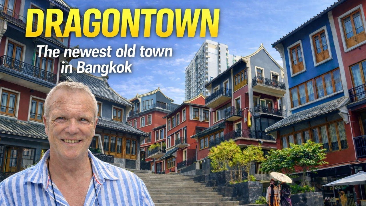 Dragon Town