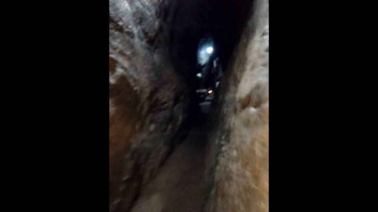 Gupt Mahadev Cave, Panchmarhi