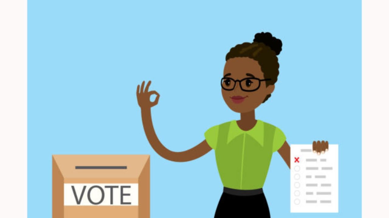 Lower the Voting Age to 16??? | What's On My Mind? | Ronaldhino McLean