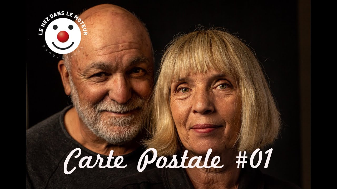 CARTE POSTALE #01   Mougins MONUMENTAL
