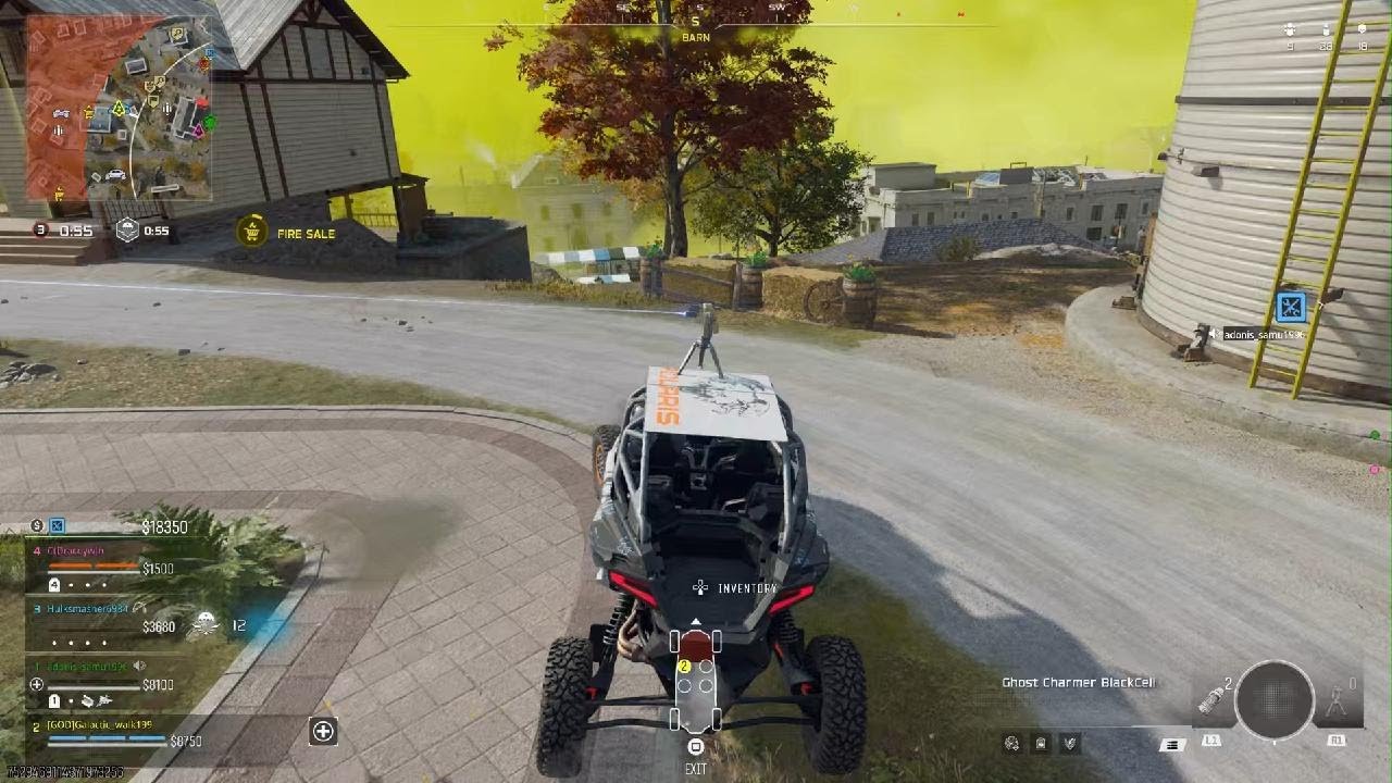 Call of Duty