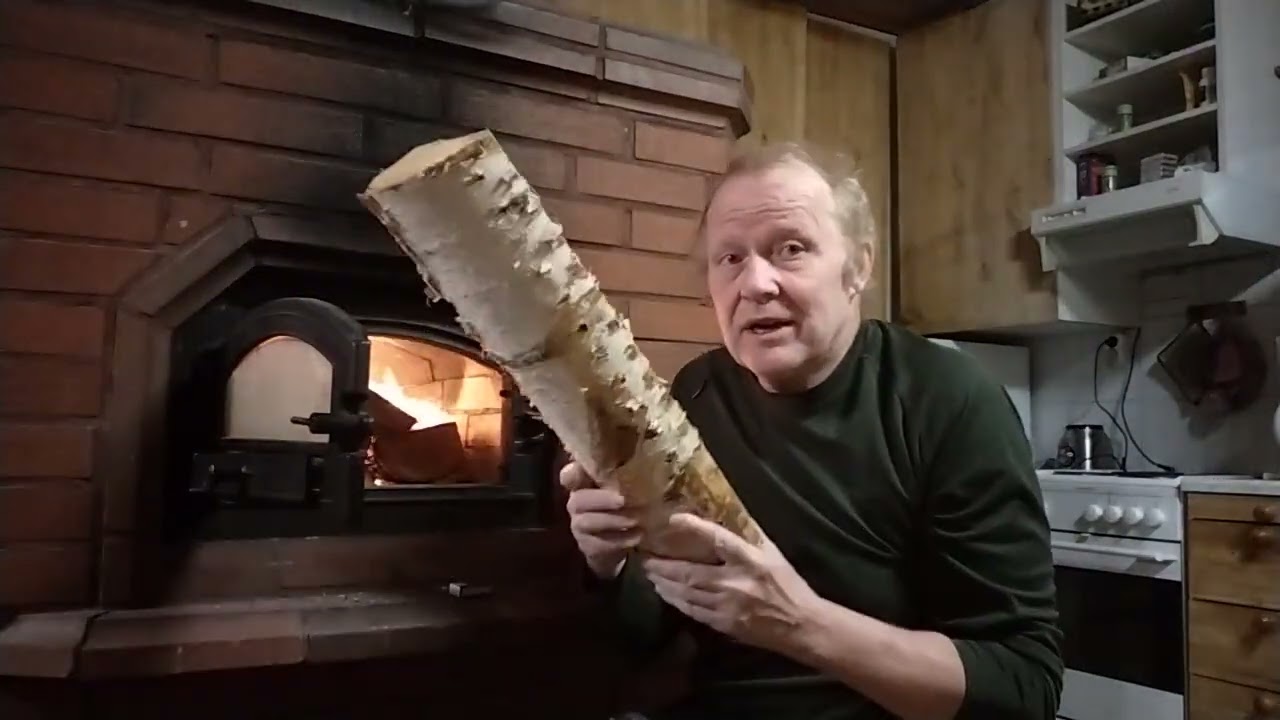 Ihminen saastuttaa aina luontoa!!!