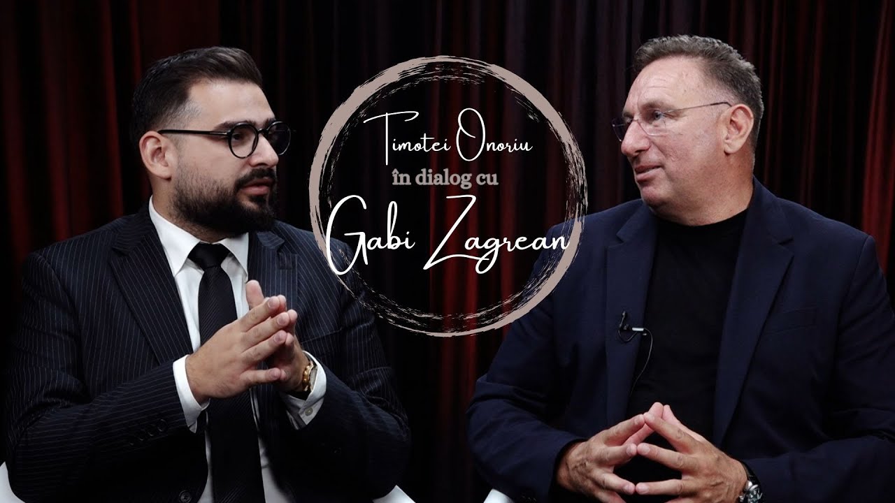 Gabi Zăgrean:  Când Biserica nu misionează, demisionează