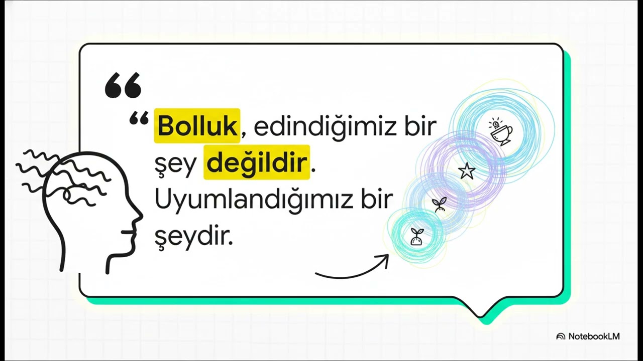Çekim Yasası Jack Canfield Part:4 Çekim Yasası