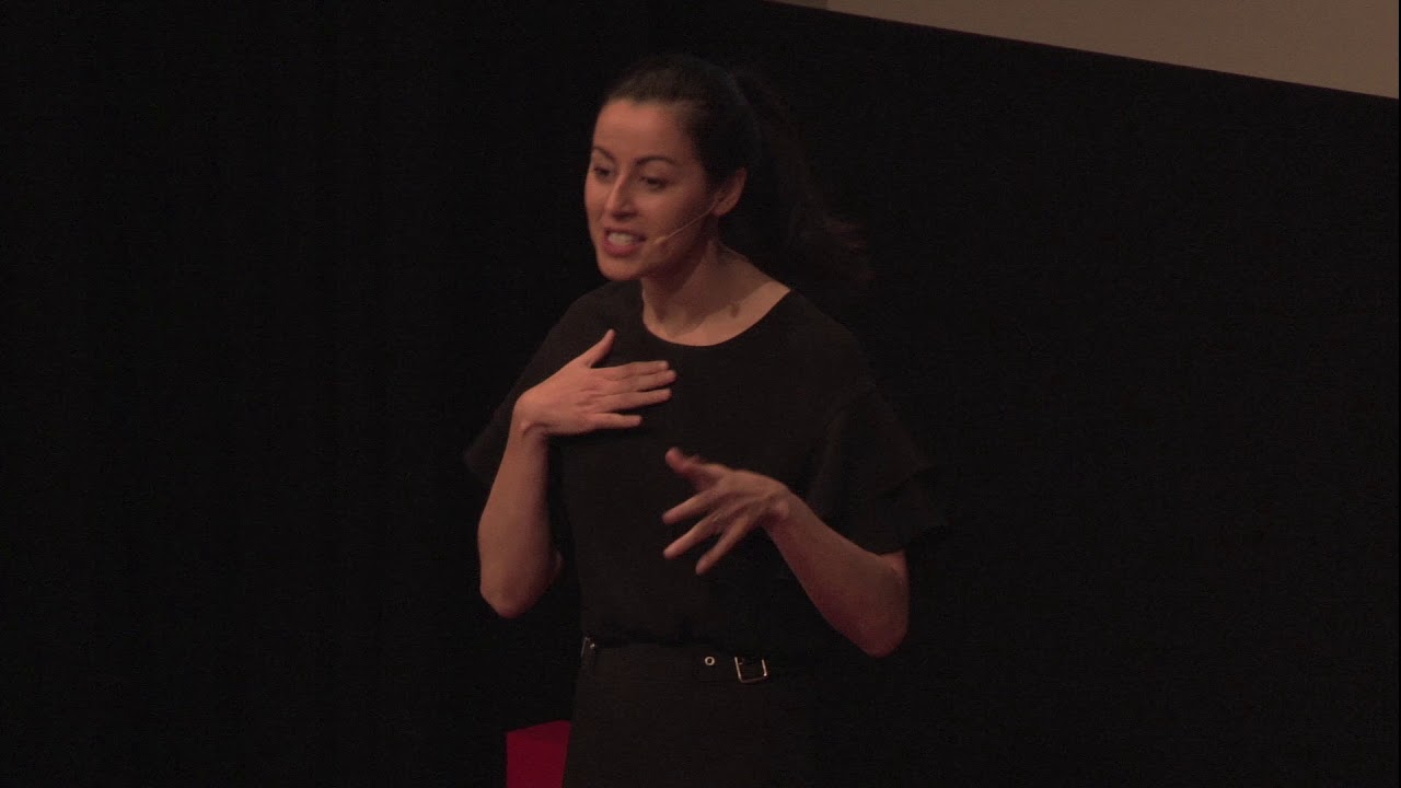 The ripple effect of second chances | Deborah Lambie | TEDxYouth@AvonRiver