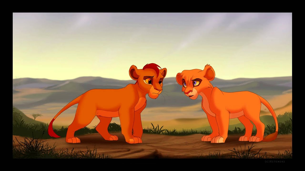 kopa and vitani tribute