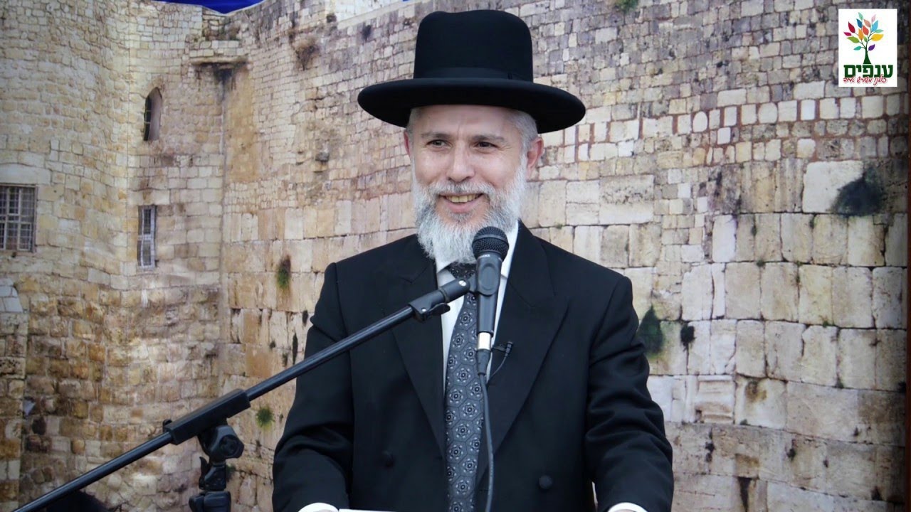 למה לא כדאי לעבוד יותר מדי - הרב זמיר כהן