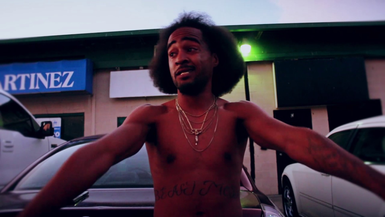 Game 101 dvd magazine Gunna Meize / Mo3 talks beef